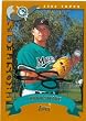 Ryan Snare autographed Baseball Card (Florida Marlins)