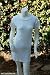 C & C California Classic Tee Shirt Dress White
