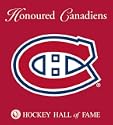 Honoured Canadiens