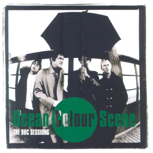 CD-Charts  Music : BBC Sessions