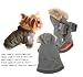 US Army Bomber Pet Jacket - Green - Small