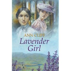 Lavender Girl