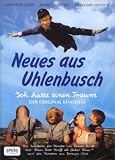 Neues aus Uhlenbusch - Ich hatte einen Traum - Original Kinofilm - Hans Peter Korff