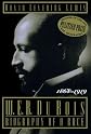 W. E. B. Du Bois