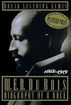 W. E. B. Du Bois