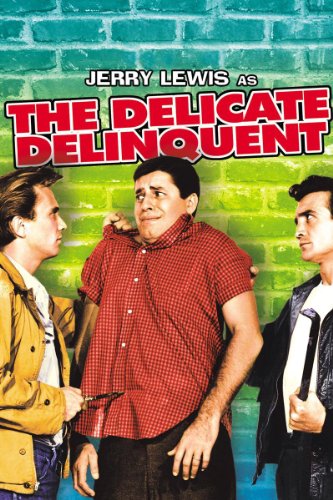 The Delicate Delinquent