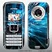 LG enV vx9900 abstract skin 98020