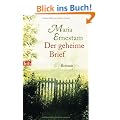Der geheime Brief: Roman