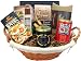 Kitchen & Housewares : Alaska Smokehouse® Impression Maker Gift Basket
