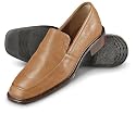 Men's Rockport&reg; Macelli Slip - ons Tan (B Grade)