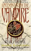 Covenant with the Vampire (Diaries of the Family Dracul)
