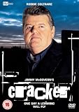 Cracker - One Day A Lemming Will Fly [UK IMPORT] - Robbie Coltrane
