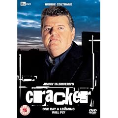 Cracker - One Day a Lemming Will Fly [Import anglais]