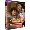 Just Good Friends - Complete Series 1-3 [DVD]