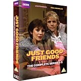 Just Good Friends - Complete Series 1-3 [DVD]by Paul Nicholas