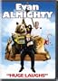 Evan Almighty (Full Screen) - Land of the Lost Movie Cash