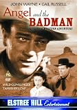 Angel And The Badman [1947] [DVD]