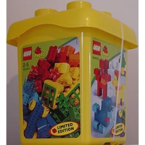 Lego Duplo 2304 on Lego 2011   Lego Duplo Bricks And More