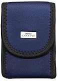 Nikon L Series Neoprene Case (Blue)
