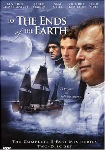 Childrens Toyshop  DVD : To the Ends of the Earth [2005] (REGION 1) (NTSC)