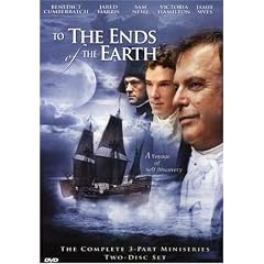 To the Ends of the Earth