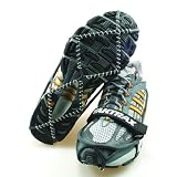 Yaktrax Pro Traction Cleats for Snow and Ice by YakTrax