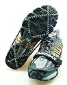 Yaktrax 8005 M Pro, Size Medium (Black)