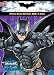 Books : The Dark Knight Batman (Big Best Book to Color)