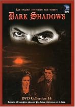 Dark Shadows: DVD Collection 14