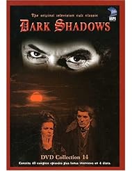 DVD: Dark Shadows: DVD Collection 14 - Mpi Home Video