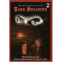 Dark Shadows DVD Collection 14