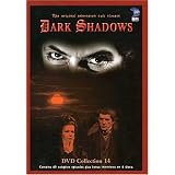 Dark Shadows: DVD Collection 14 ~ Jonathan Frid