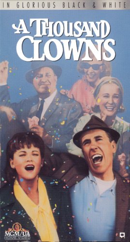 Thousand Clowns by Comedy Videos