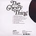 The Cherry Thing