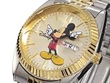 LORUS ���[���X �~�b�L�[ MICKEY �r���v MU0959