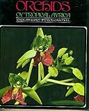 Orchids of tropical Africa