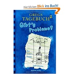 Gregs Tagebuch 2 : Gibt's Probleme?
