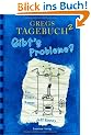 Gregs Tagebuch 2 : Gibt's Probleme?