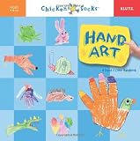 Hand Art (Chicken Socks)