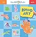 Hand Art (Chicken Socks)