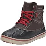 crocs Men's AllCast Waterproof Duck Boot