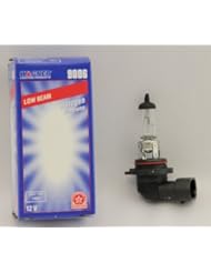 Automotive Parts and Accessories: Wagner 9006BL HB4 T-4 BriteLite Xenon Halogen Headlight Bulb (Low-Beam), Pack of 1 - Wagner Lighting