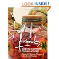 Food for Friends: Modern vegetarian cooking at home