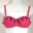 Jezebel Women's Lulu Demi Contour Bra 12271
