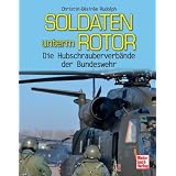 yaesu rotor Soldaten unterm