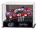 Search : Richard Petty 1/24th Die Cast Display Case with Platform