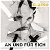 Bild des Albums von Clueso