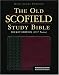 The Old Scofield Study Bible, KJV, Pocket Edition