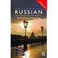 Colloquial Russian: The Complete Course For Beginners (Colloquial Series)