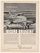 1966 Beechcraft King Air Airplane Paris Air Show Print Ad (46914)